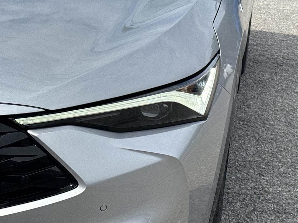 Thumbnail: 2026 Acura ADX - 18