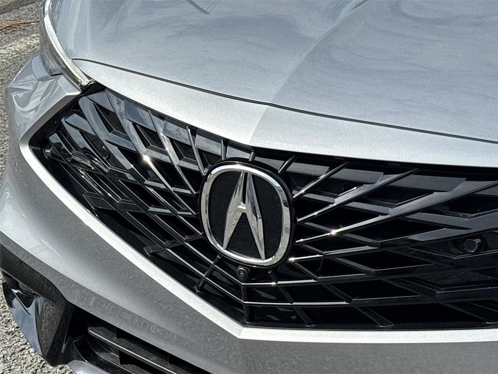 Thumbnail: 2026 Acura ADX - 6