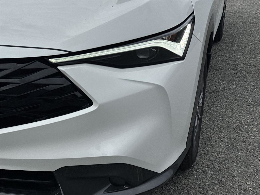 Thumbnail: 2026 Acura ADX - 19