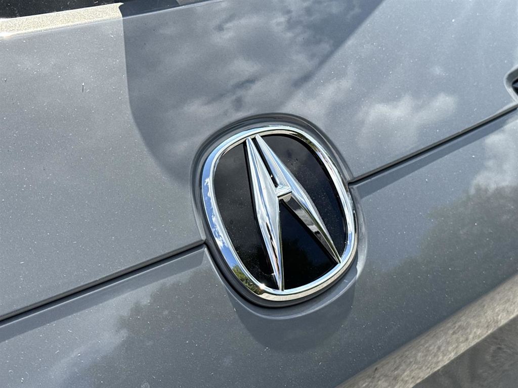 Thumbnail: 2026 Acura ADX - 7
