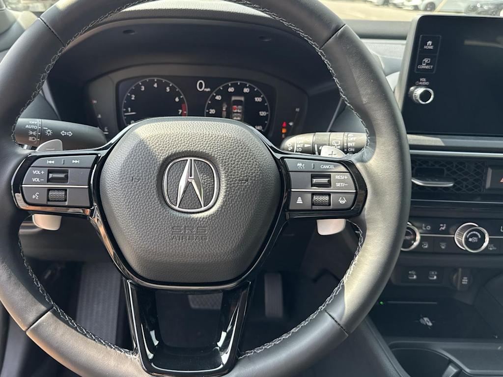 Thumbnail: 2026 Acura ADX - 2