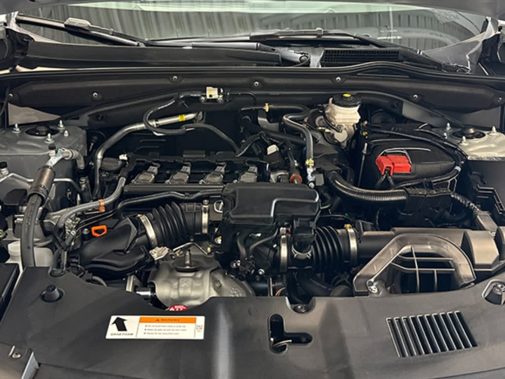 2025 Acura ADX A-SPEC 9