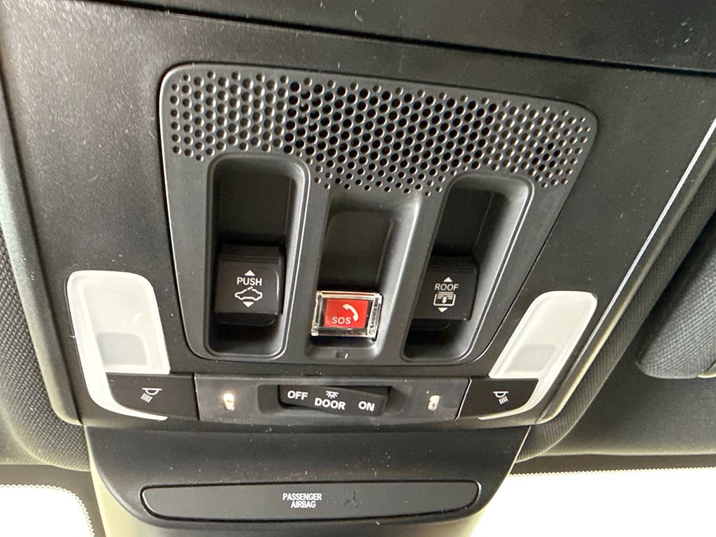 2025 Acura ADX A-SPEC 29