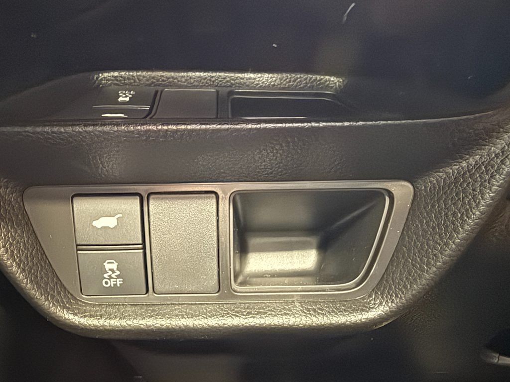 2025 Acura ADX A-SPEC 24