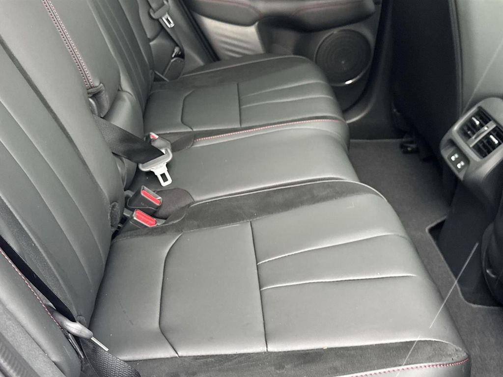 Thumbnail: 2025 Acura ADX - 9