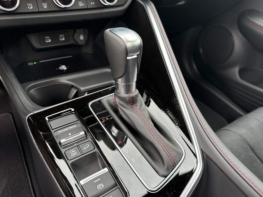 Thumbnail: 2025 Acura ADX - 12