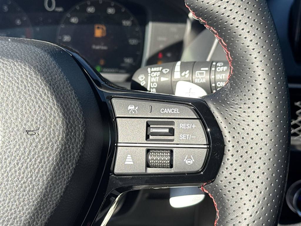 Thumbnail: 2026 Acura ADX - 27