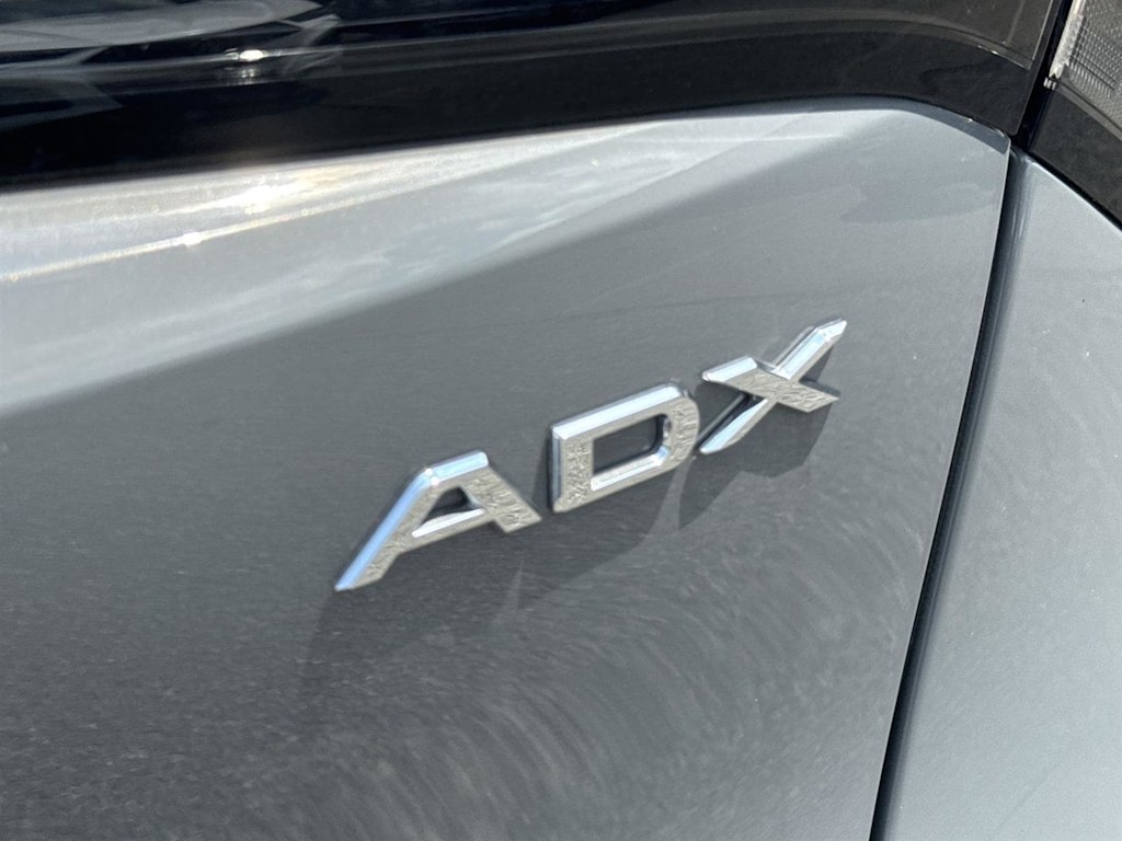 Thumbnail: 2026 Acura ADX - 21