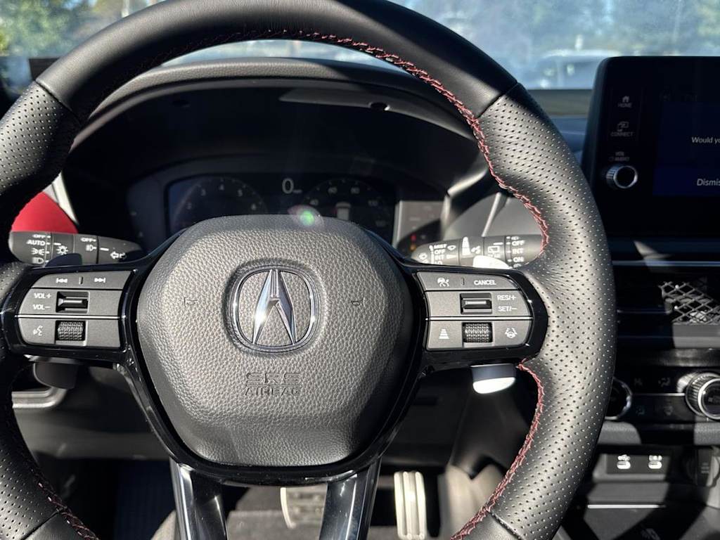 Thumbnail: 2026 Acura ADX - 2