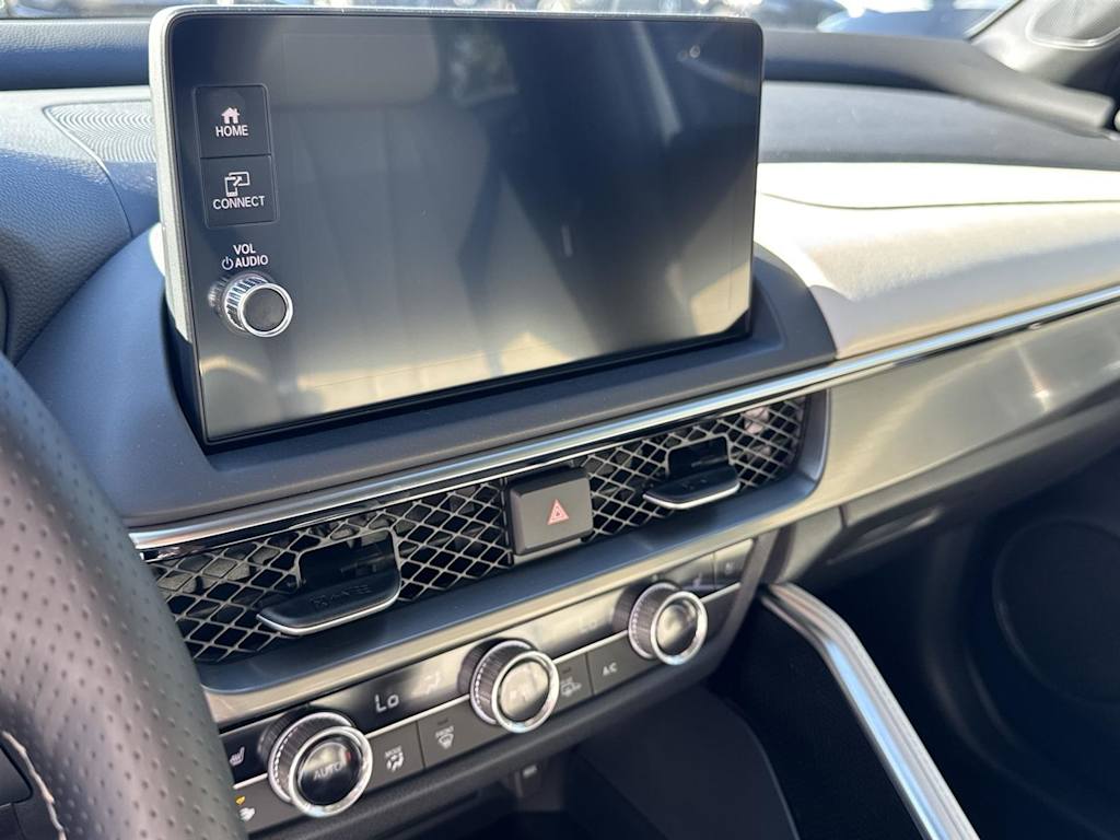 Thumbnail: 2025 Acura ADX - 10