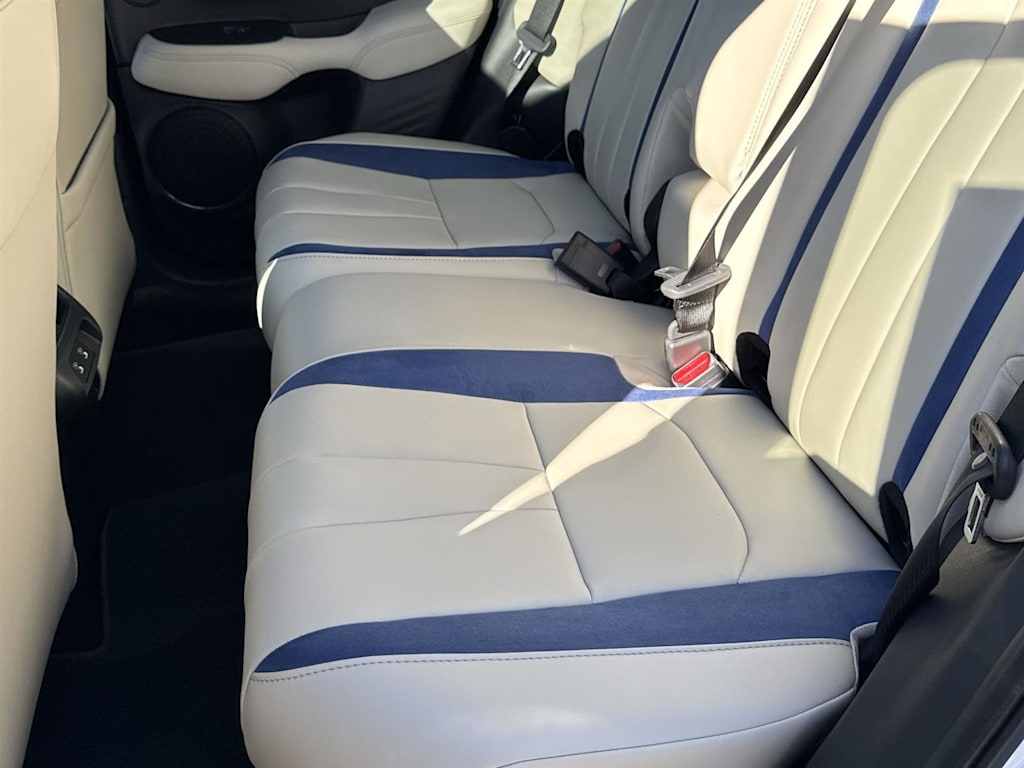 Thumbnail: 2025 Acura ADX - 20