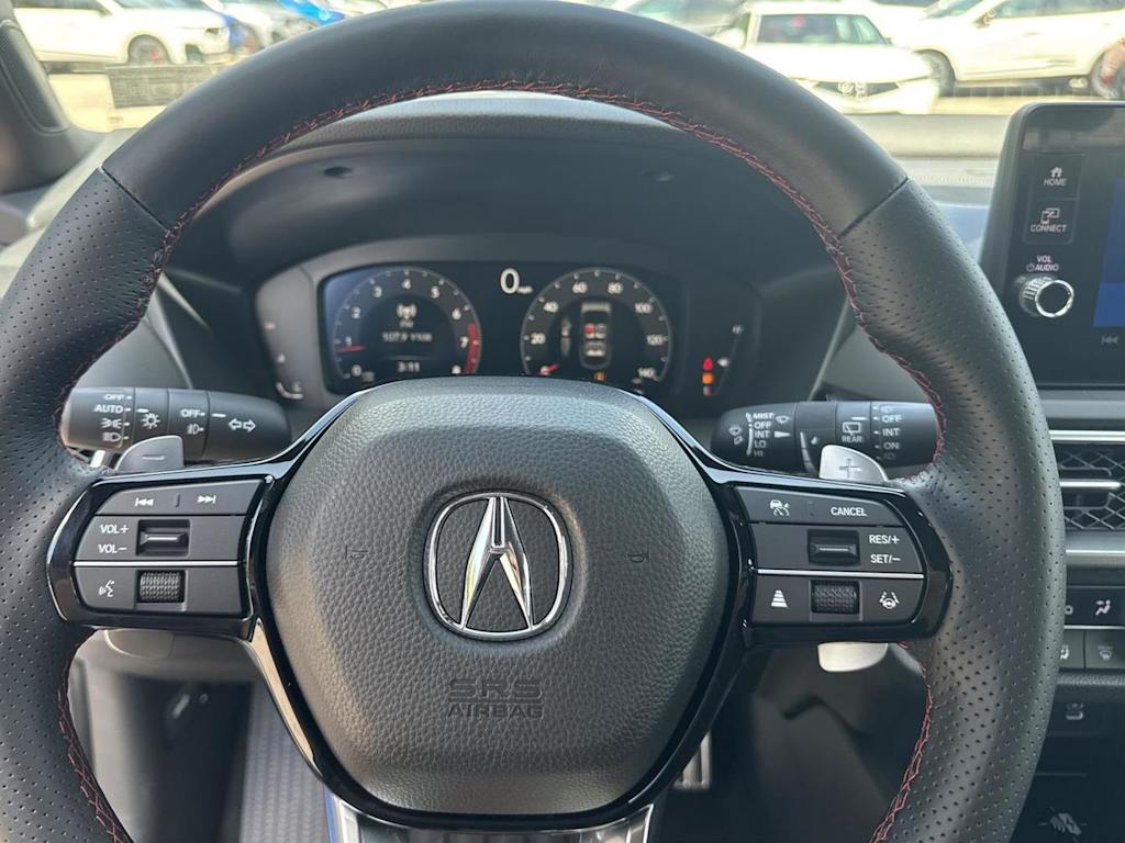 Thumbnail: 2026 Acura ADX - 22