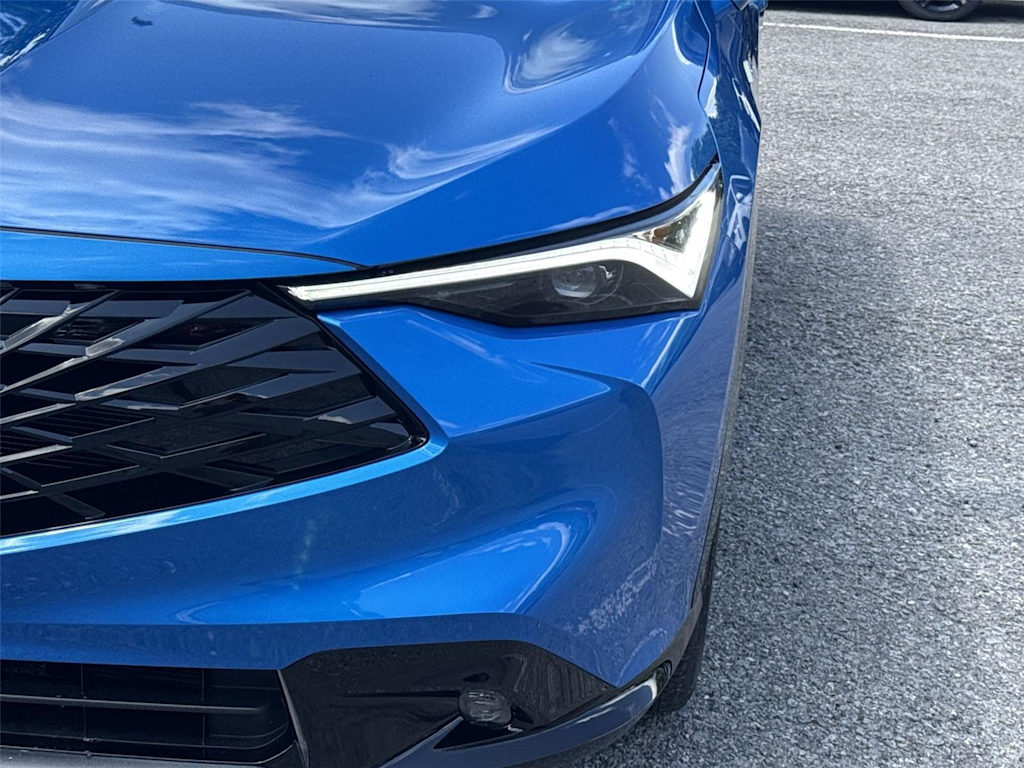 Thumbnail: 2026 Acura ADX - 17