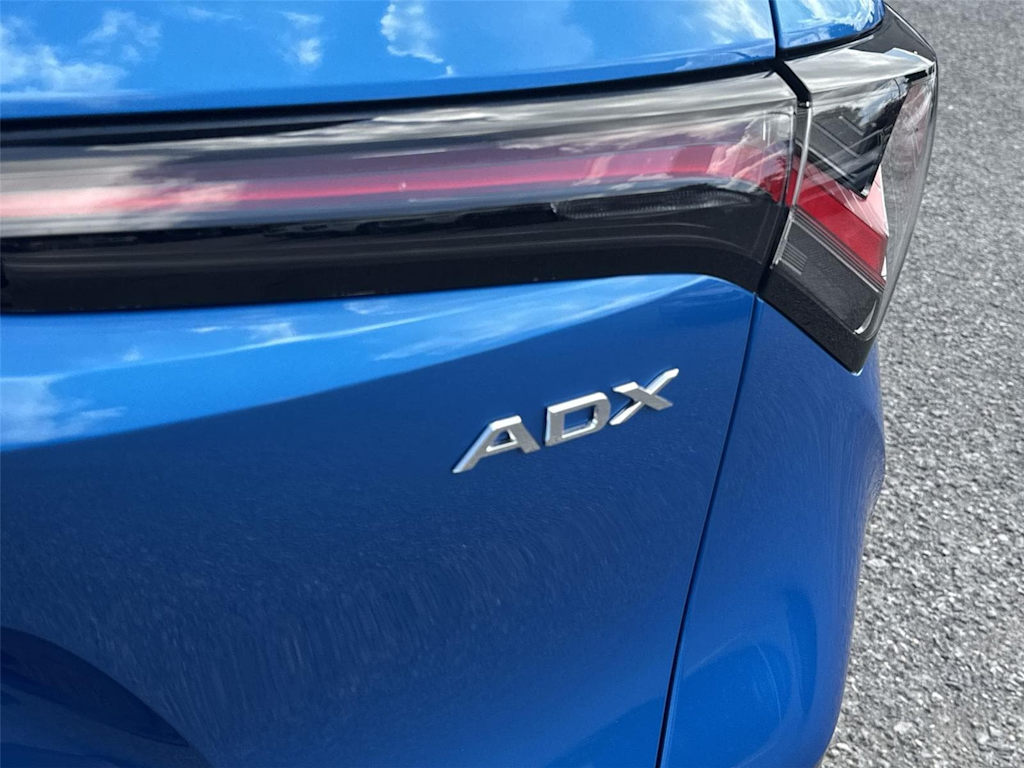 Thumbnail: 2026 Acura ADX - 18