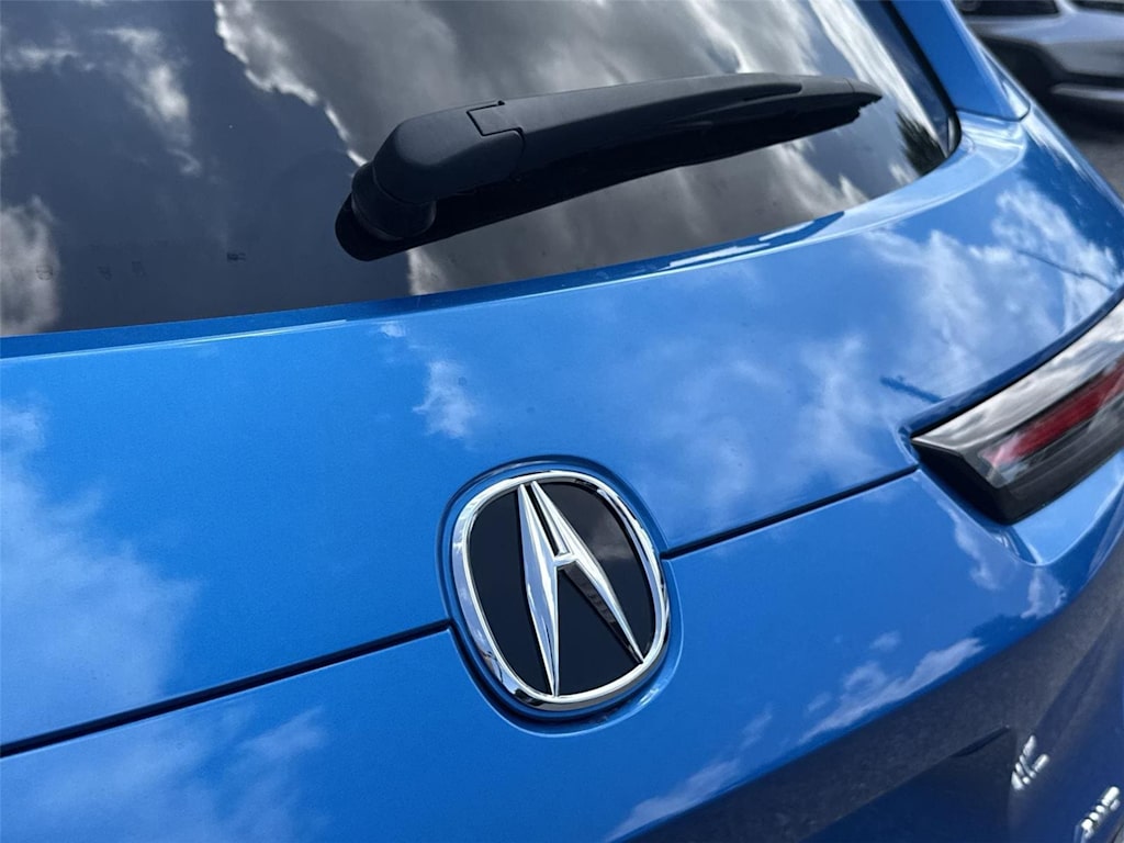 Thumbnail: 2026 Acura ADX - 6