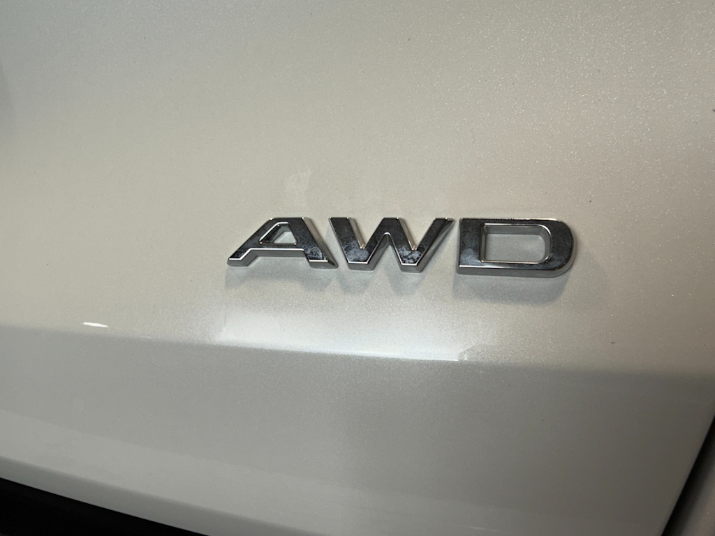 2025 Acura ADX A-SPEC 17