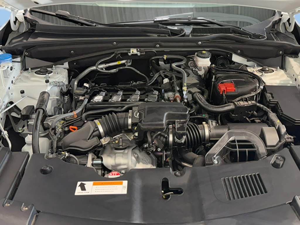 2025 Acura ADX A-SPEC 9