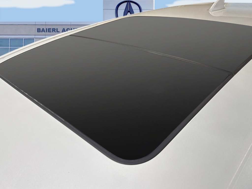 2025 Acura ADX A-SPEC 22