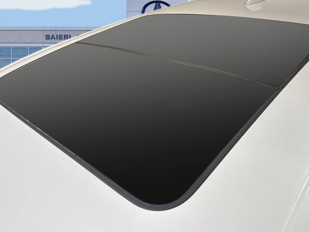 2025 Acura ADX A-SPEC 22