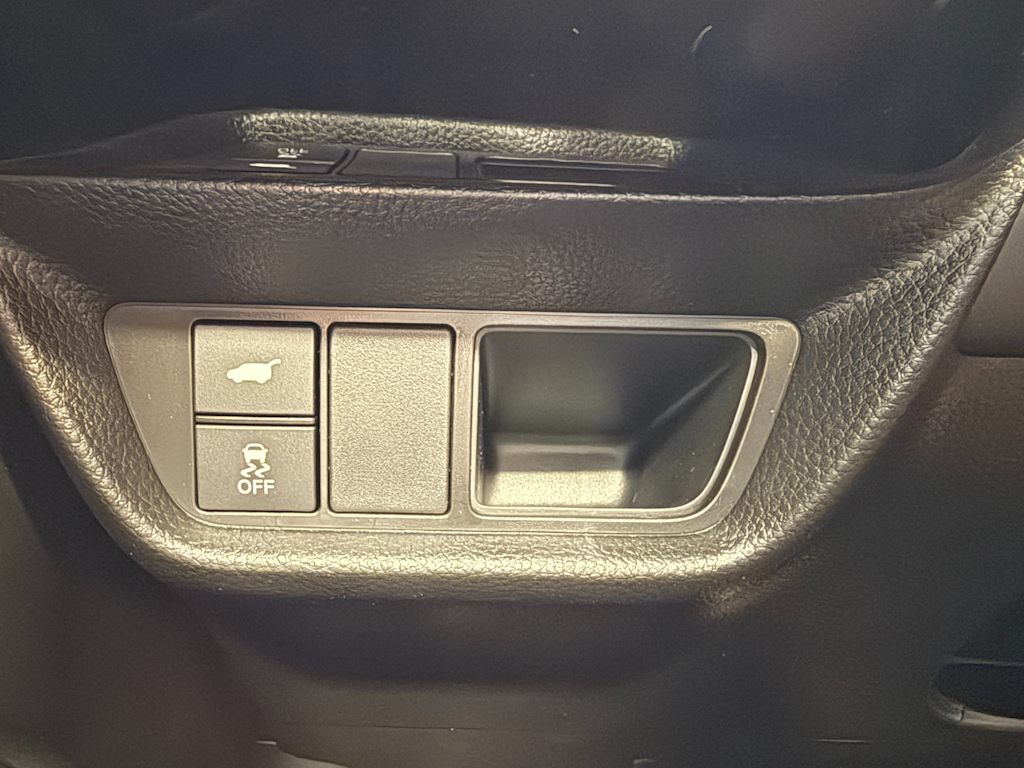 2025 Acura ADX A-SPEC 23