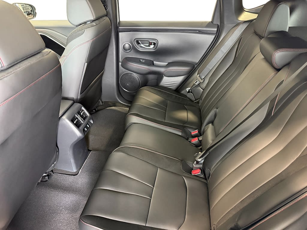 2025 Acura ADX A-SPEC 34