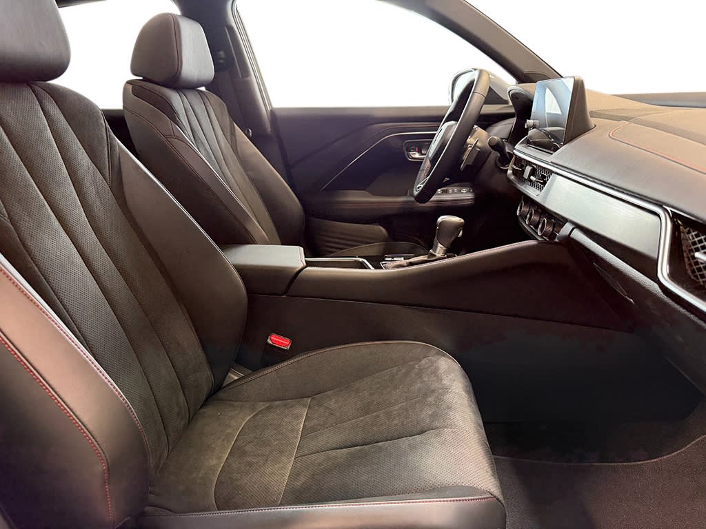 2025 Acura ADX A-SPEC 12