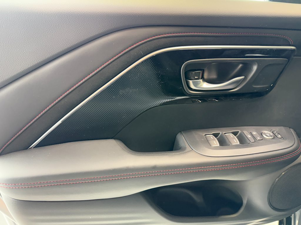 2025 Acura ADX A-SPEC 24