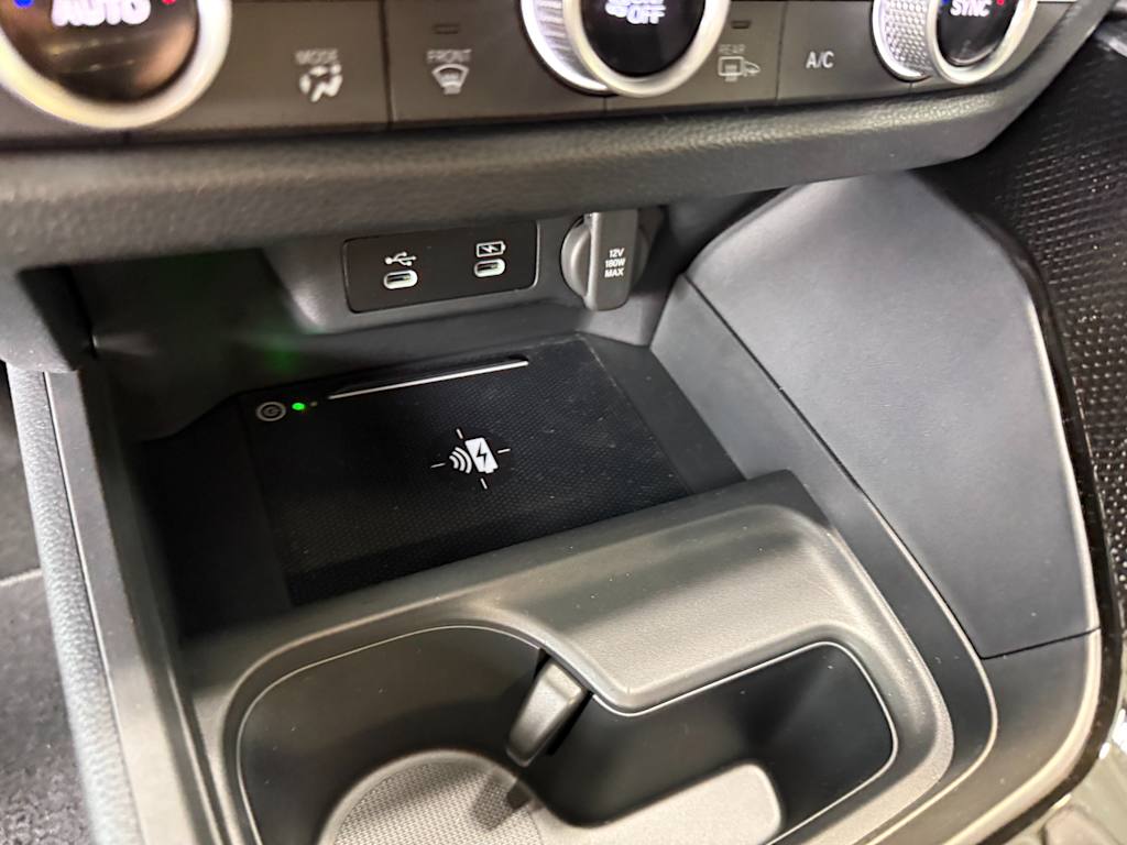 2025 Acura ADX A-SPEC 15