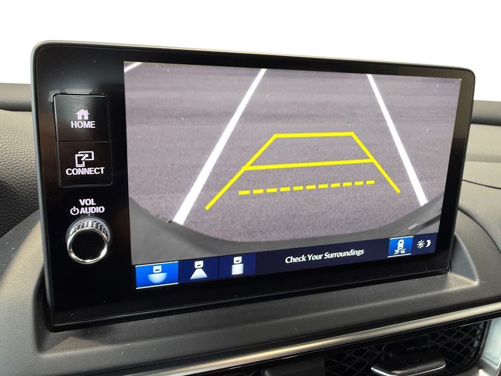 2025 Acura ADX A-SPEC 32
