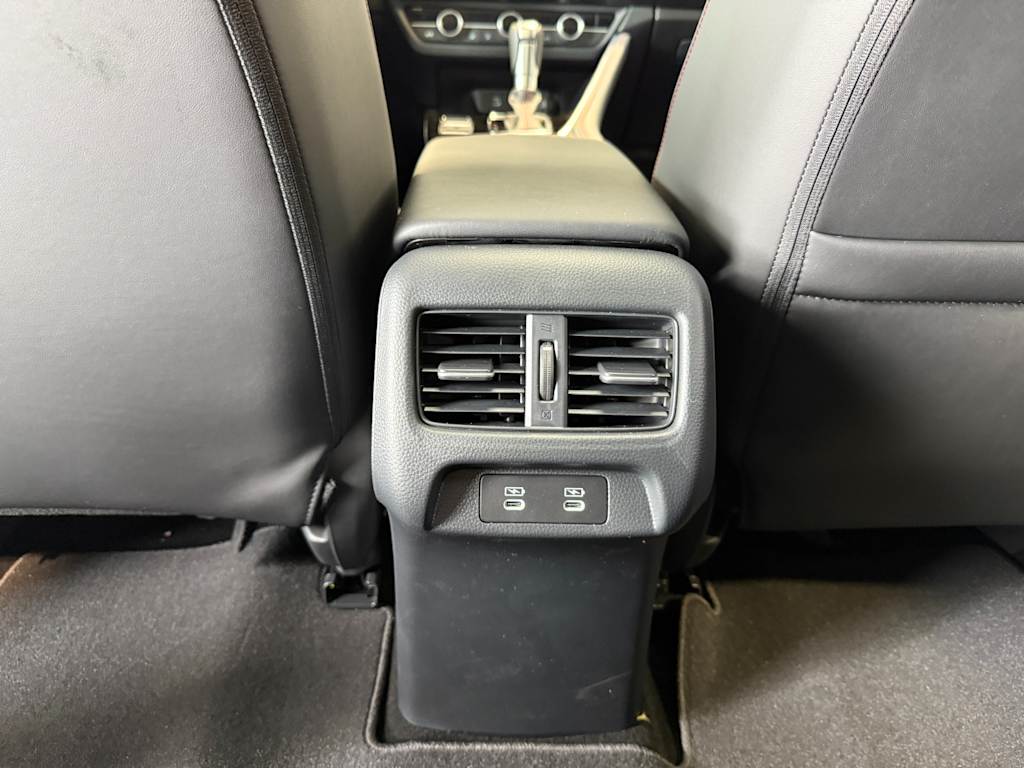 2025 Acura ADX A-SPEC 35