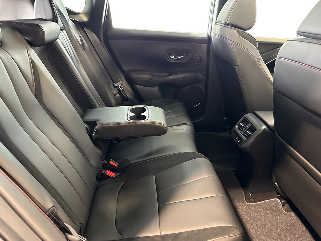 2025 Acura ADX A-SPEC 40
