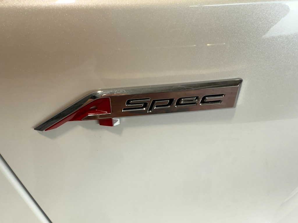 2025 Acura ADX A-SPEC 18