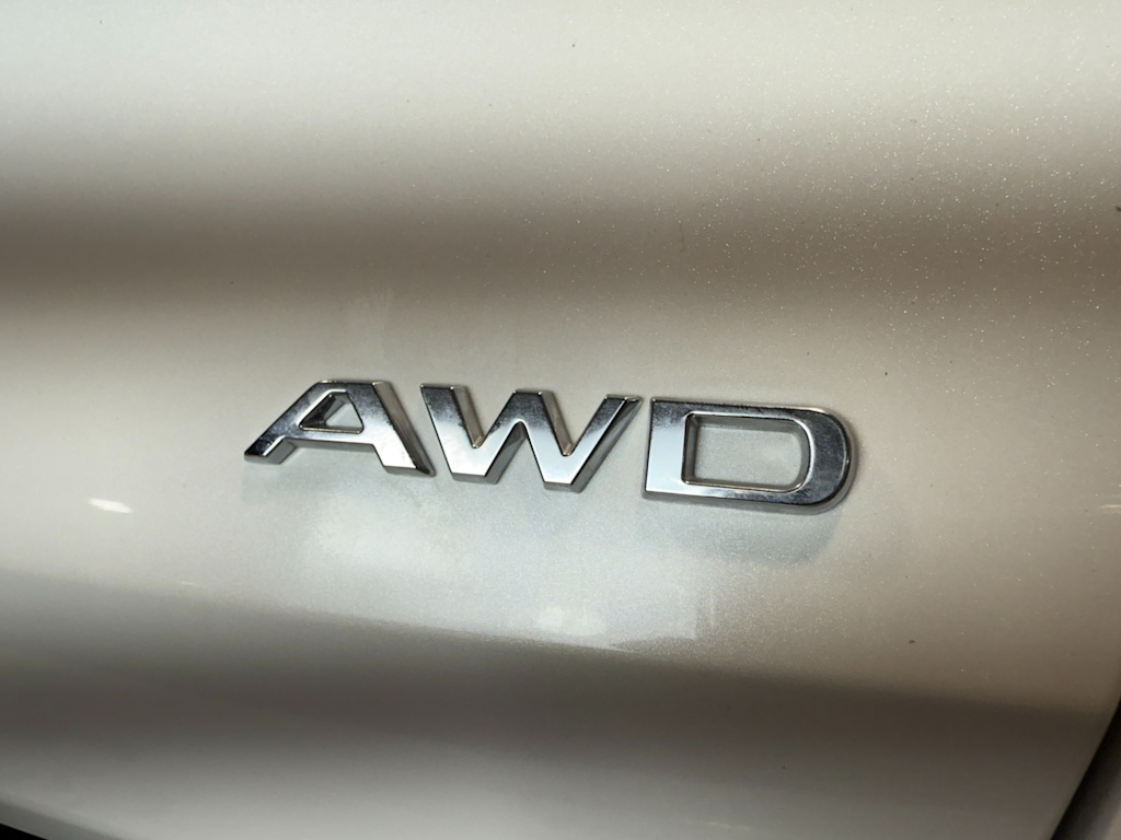 2025 Acura ADX A-SPEC 17
