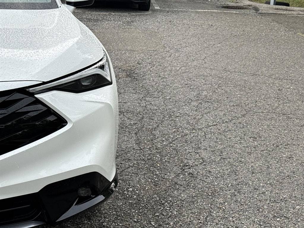 Thumbnail: 2025 Acura ADX - 14