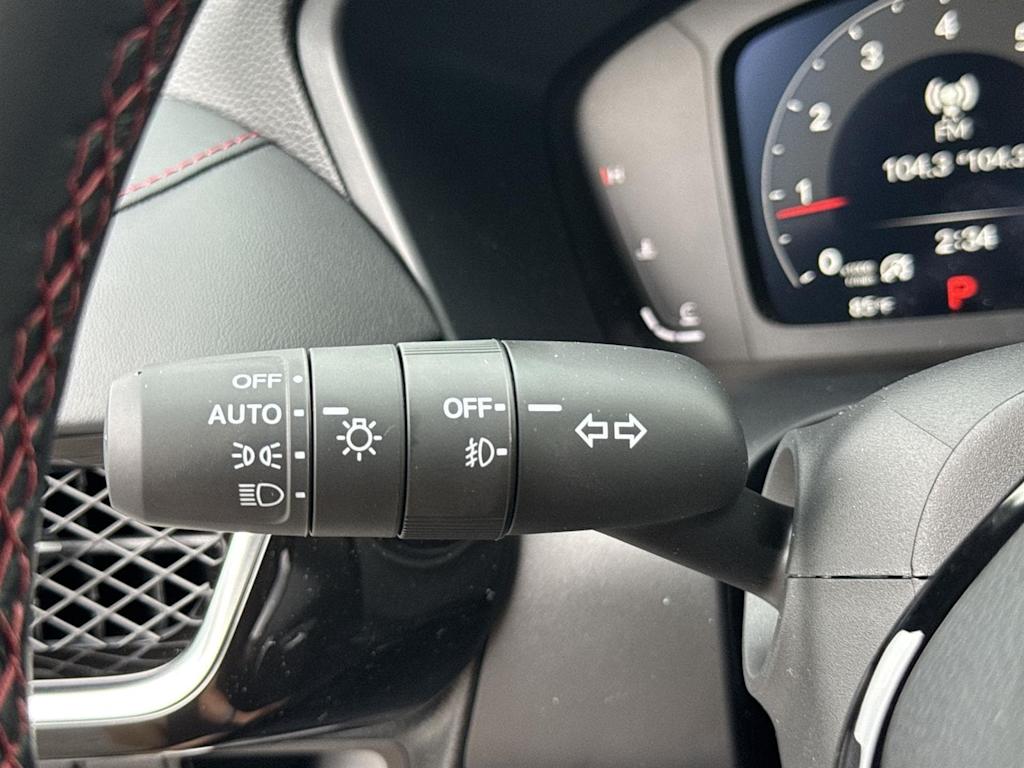 Thumbnail: 2025 Acura ADX - 29