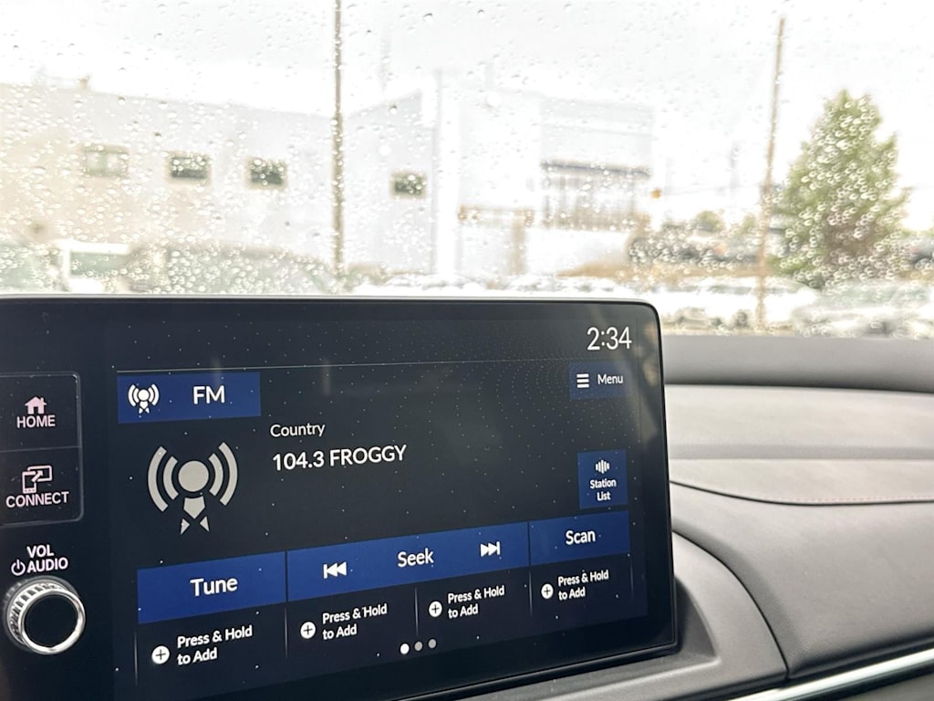 Thumbnail: 2025 Acura ADX - 30