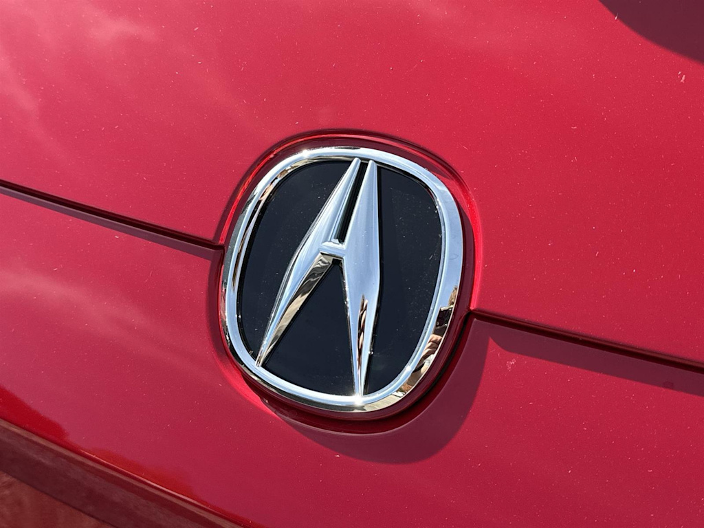 Thumbnail: 2025 Acura ADX - 7