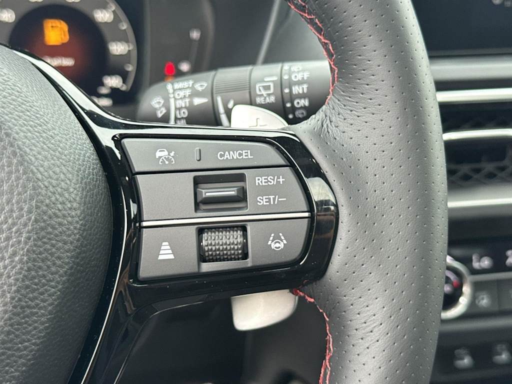 Thumbnail: 2025 Acura ADX - 27