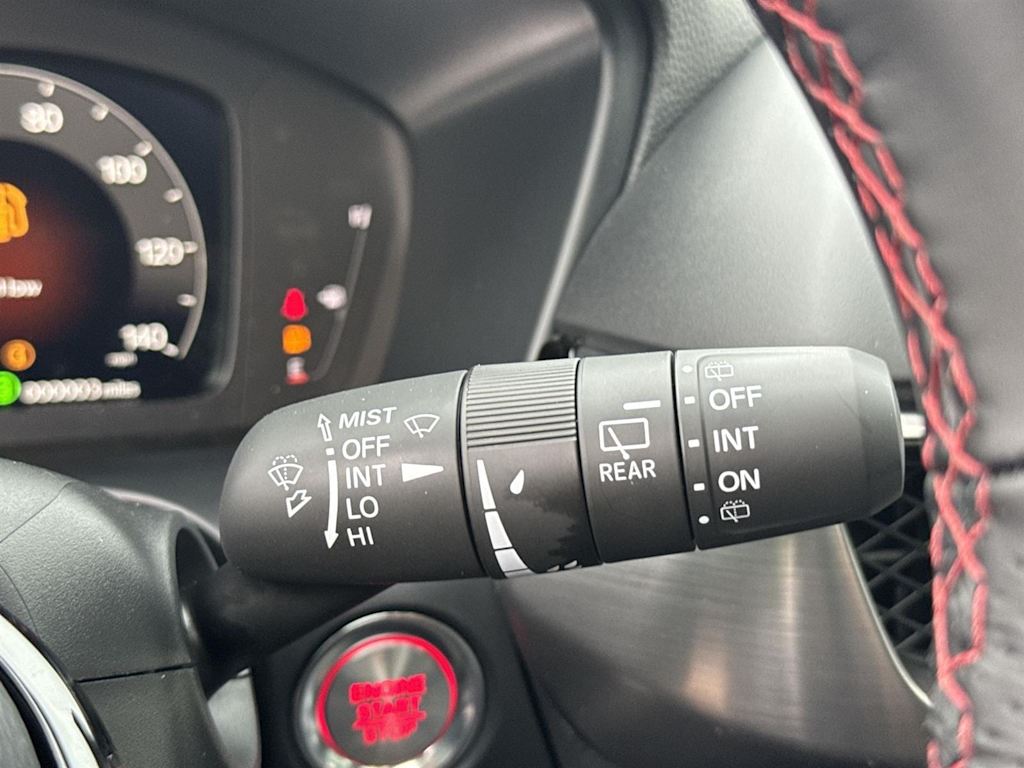 Thumbnail: 2025 Acura ADX - 28