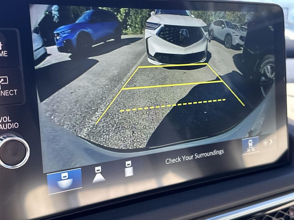 Thumbnail: 2025 Acura ADX - 28