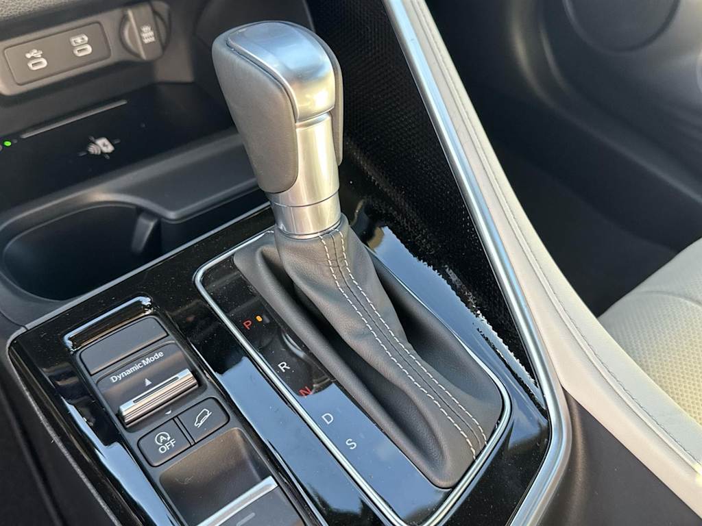 Thumbnail: 2025 Acura ADX - 12