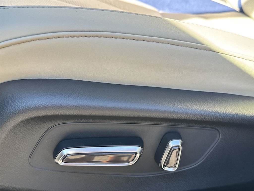 Thumbnail: 2025 Acura ADX - 20