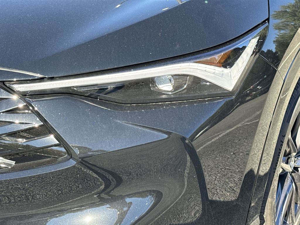 Thumbnail: 2026 Acura ADX - 19