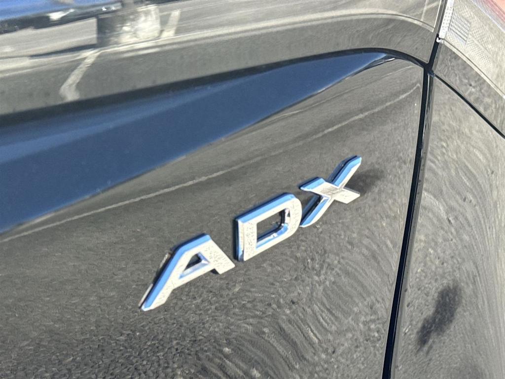Thumbnail: 2026 Acura ADX - 20