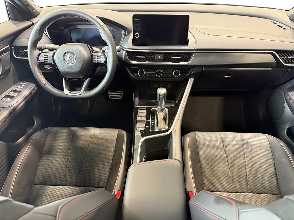 2025 Acura ADX A-SPEC 6