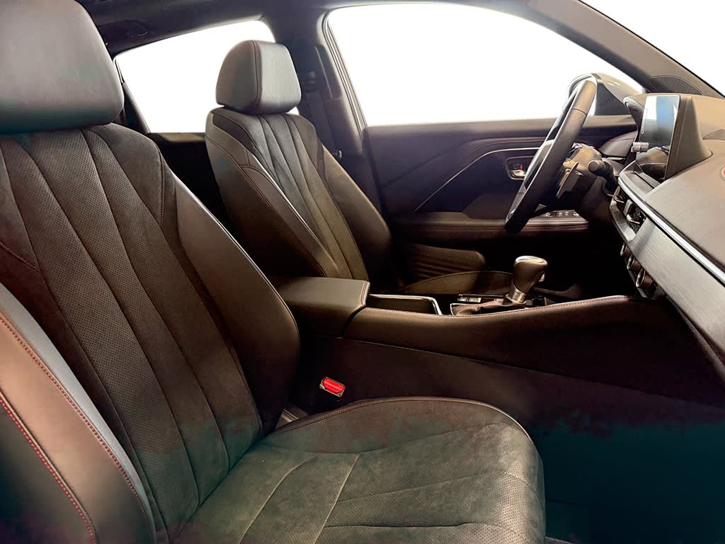 2025 Acura ADX A-SPEC 8