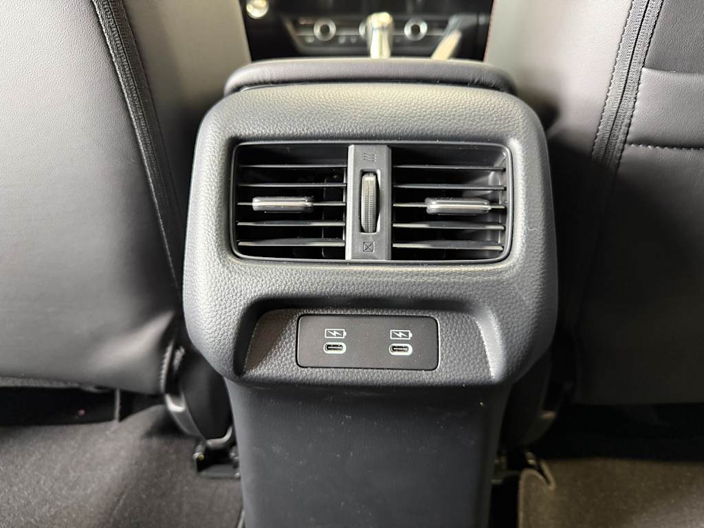 2025 Acura ADX A-SPEC 28