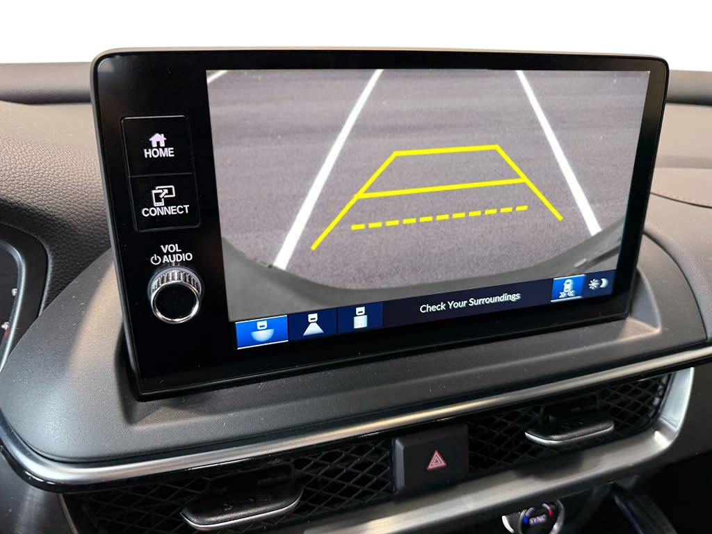 2025 Acura ADX A-SPEC 25