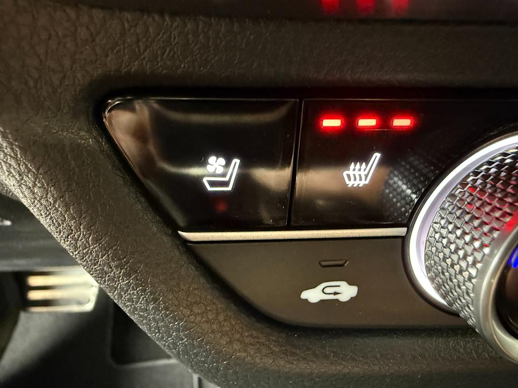 2025 Acura ADX A-SPEC 23