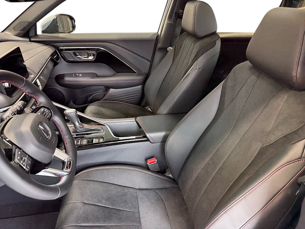 2025 Acura ADX A-SPEC 7